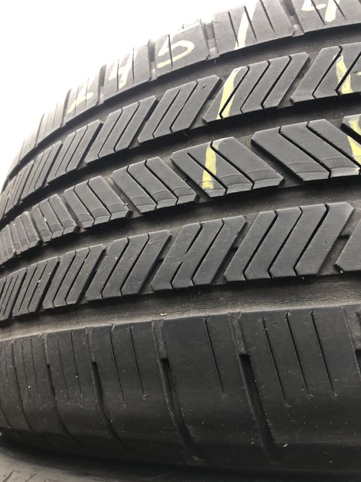 245/45/R19 Goodyear Eagle LS2, RunFlat, M+S, 2-шт