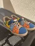 Buty H&M Pokemon