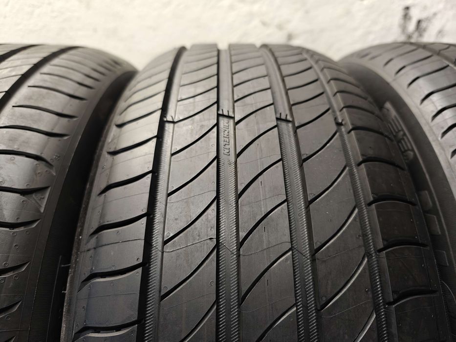 4x 235/45R20 opony letnie Michelin 7,0mm 2021 (N250)