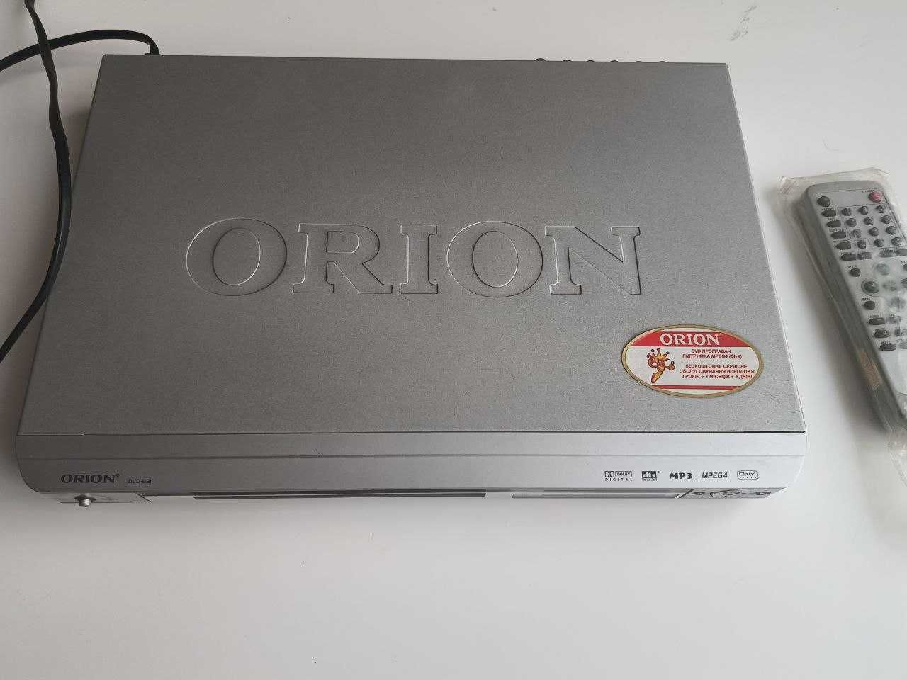 Двд плеєр. DVD Orion. Старий двд програвач. DVD