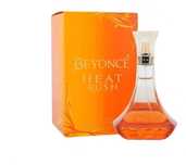 NOWA UNIKATOWA Beyonce Heat Rush 100 ml woda toaletowa