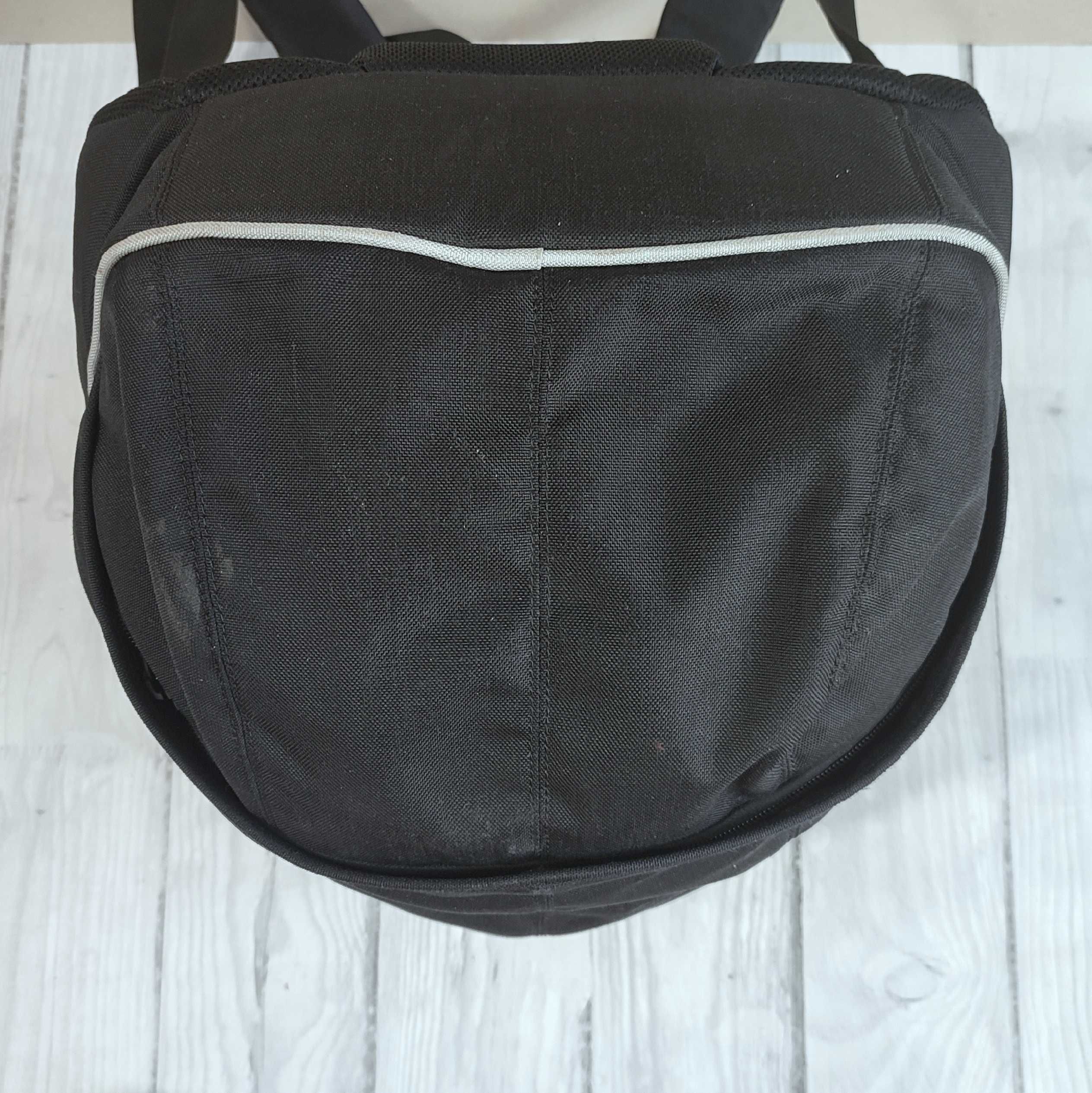 Plecak CRUMPLER Turkish Shower