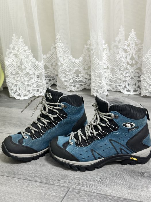 Зимові черевики / чоботи Bruetting Mount Bona 36 розмір