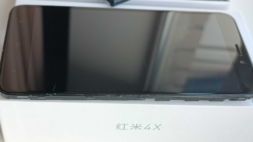 Батарея Xiaomi bm47 от Redmi 4x