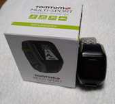 TOMTOM zegarek z GPS