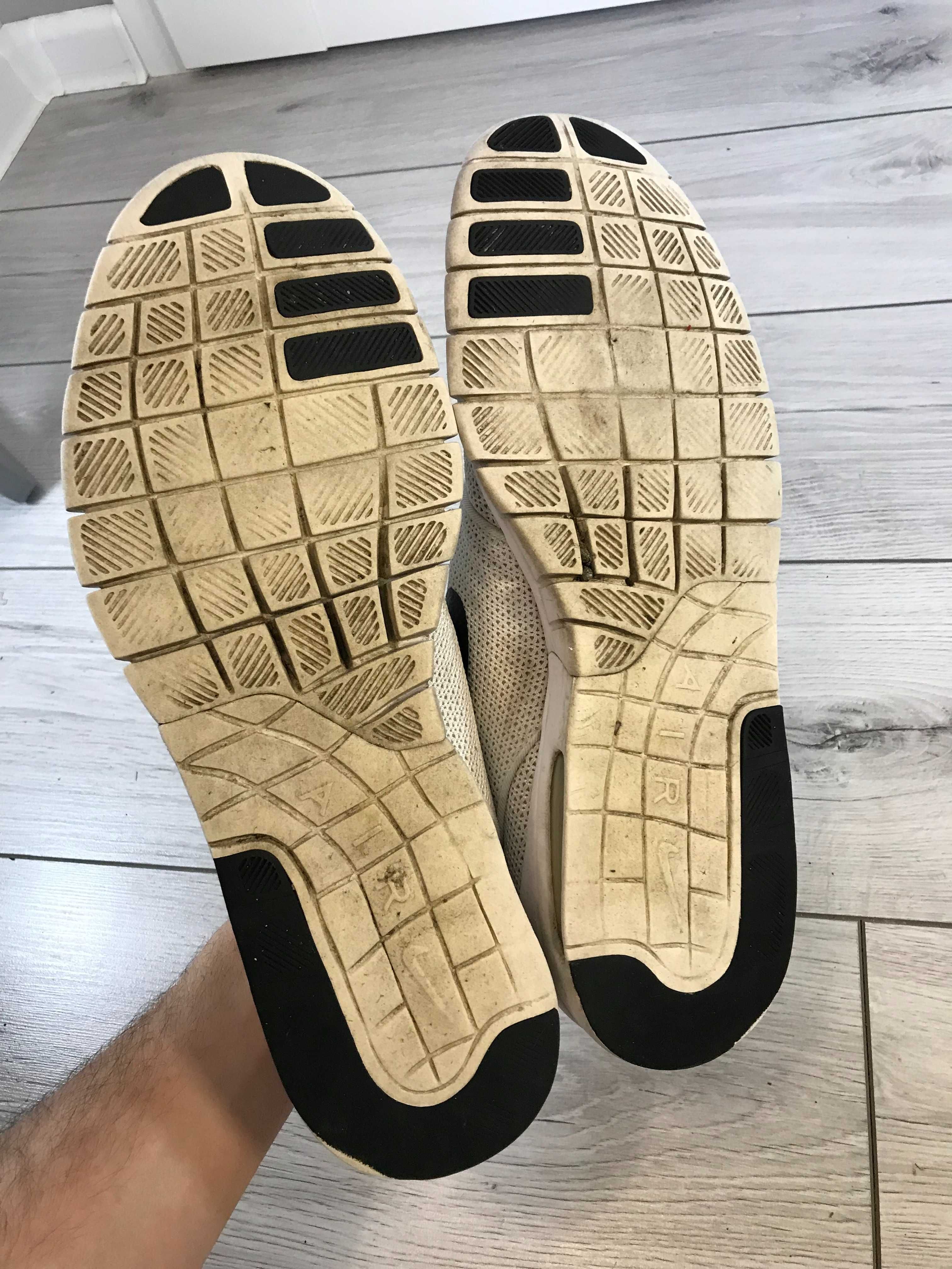 Buty Nike Air Stefan Janoski rozm. 47,5