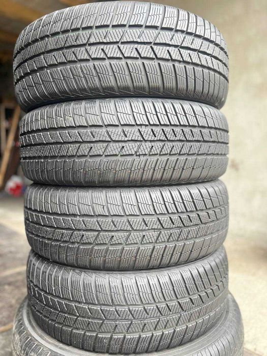Зимові Шини 205 60 R16 Barum 2023 Year!