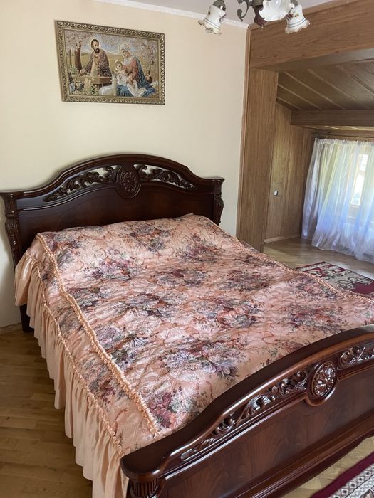 Продається будинок з ремонтом - Винники - вул. Забава / Емелі Резорт