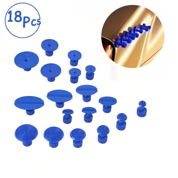 Набір PDR грибків / PDR грибки для вирівнювання вм’ятин