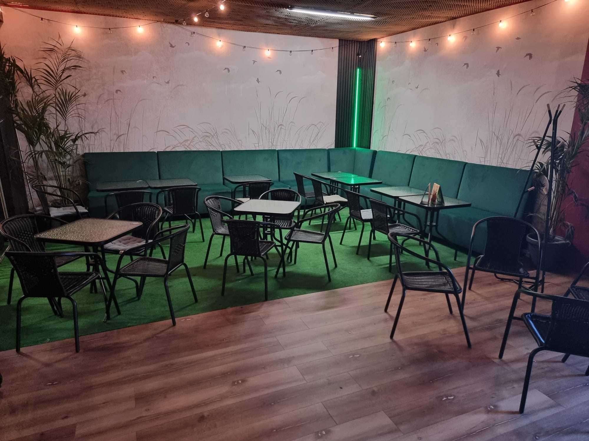 Loże barowe kanapy sofy do klubu restauracji baru lokalu PRODUCENT