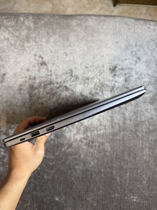 Portatil Huawei Matebook D15