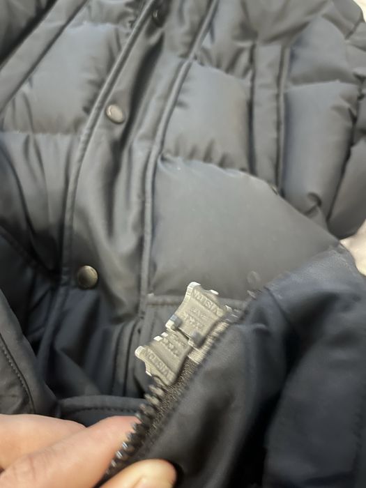 Куртка Doudoune moose knuckles