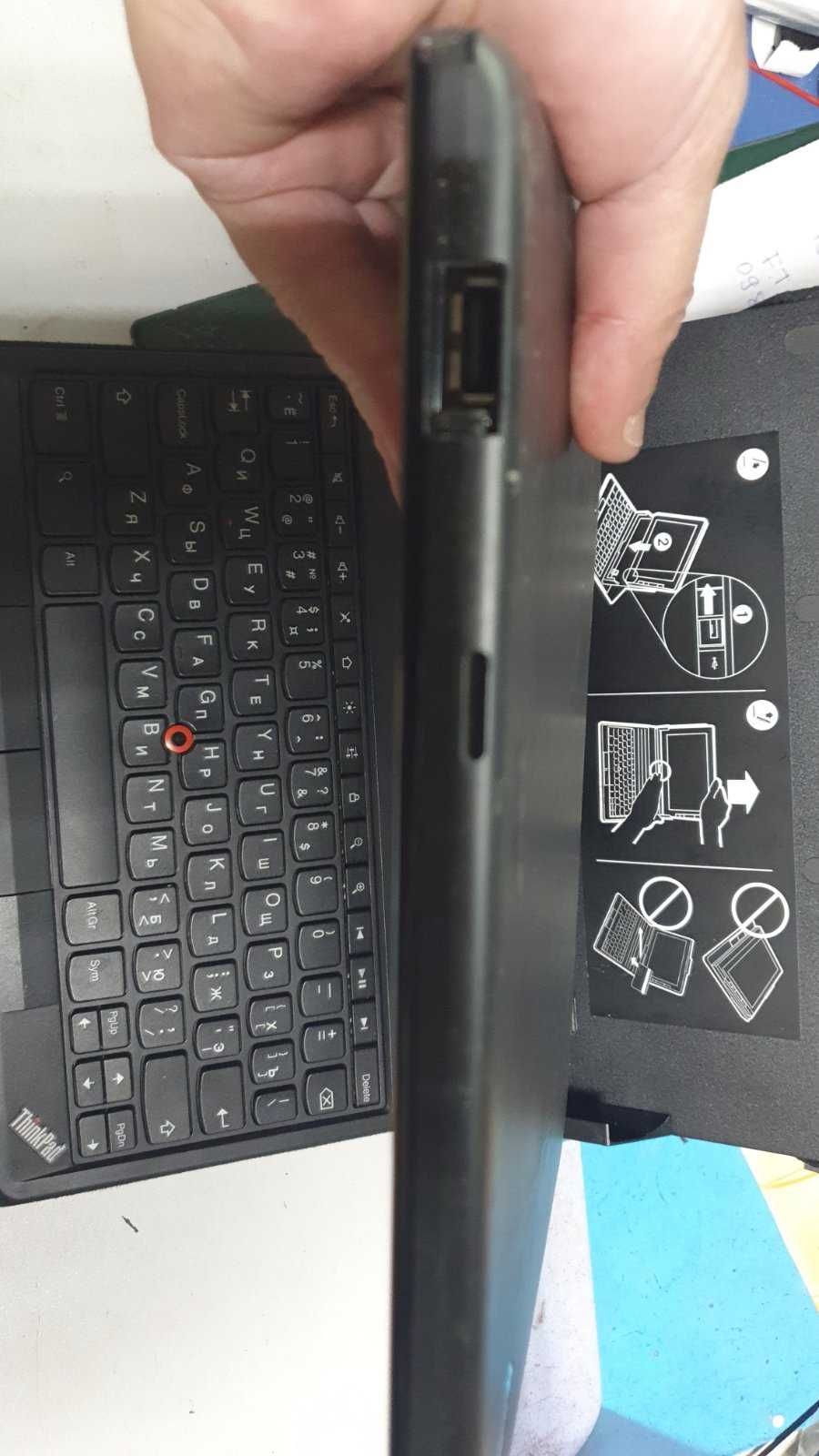 Планшет Lenovo Thinkpad FullBox  18382PG