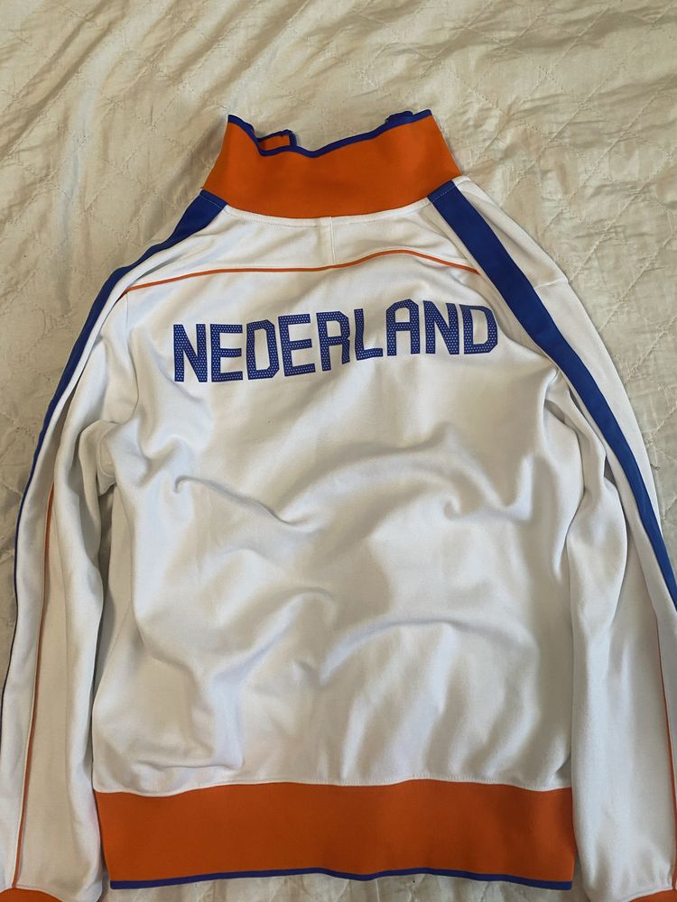 Кофта Nike Netherland