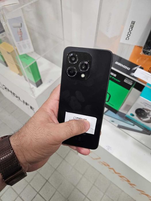 [Braga] Doogee N55 Pro 256GB até 12x*