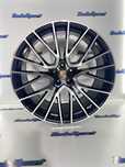 JANTES LOOK PORSCHE MACAN EM 21 | 5X112 NOVAS