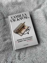 Camilla Lackberg opowiadania