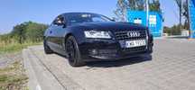 Audi A5 2.0 TFSI