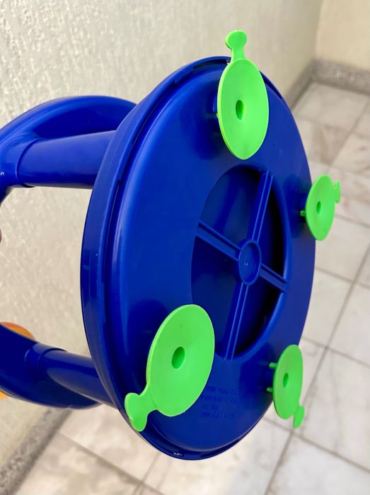 Vendo assento banho novo para bebé