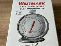 Termometr do piekarnika Westmark