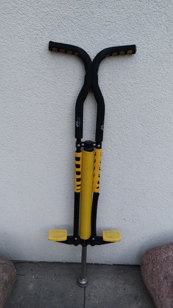 Skoczek Pogo NILS FUN