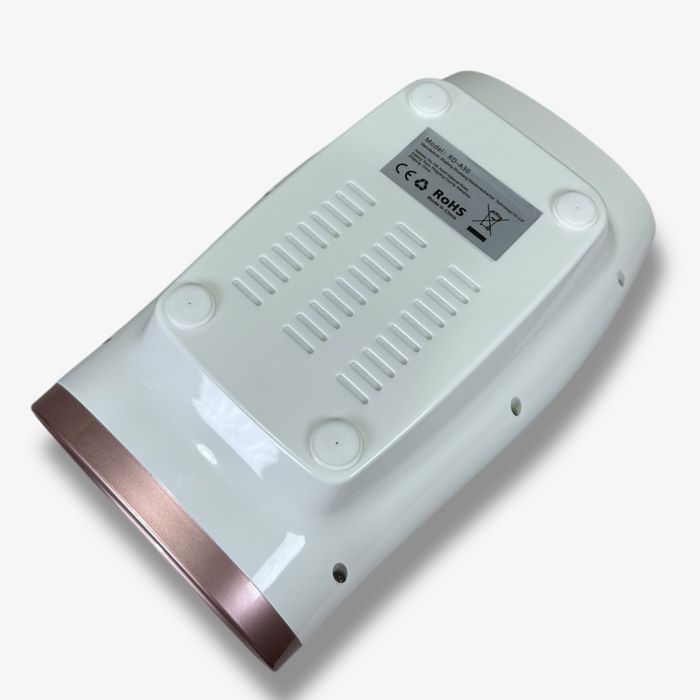Massageador de Mão c/ Compressão Aquecida