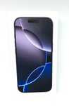 Apple iPhone 16 Pro - 256 GB - Czarny i Natural Tytan