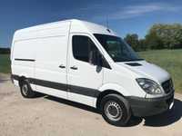 Mercedes-Benz Sprinter L2H2 2.2 CDI  Mercedes Sprinter L2H2 2.2 CDI Automat