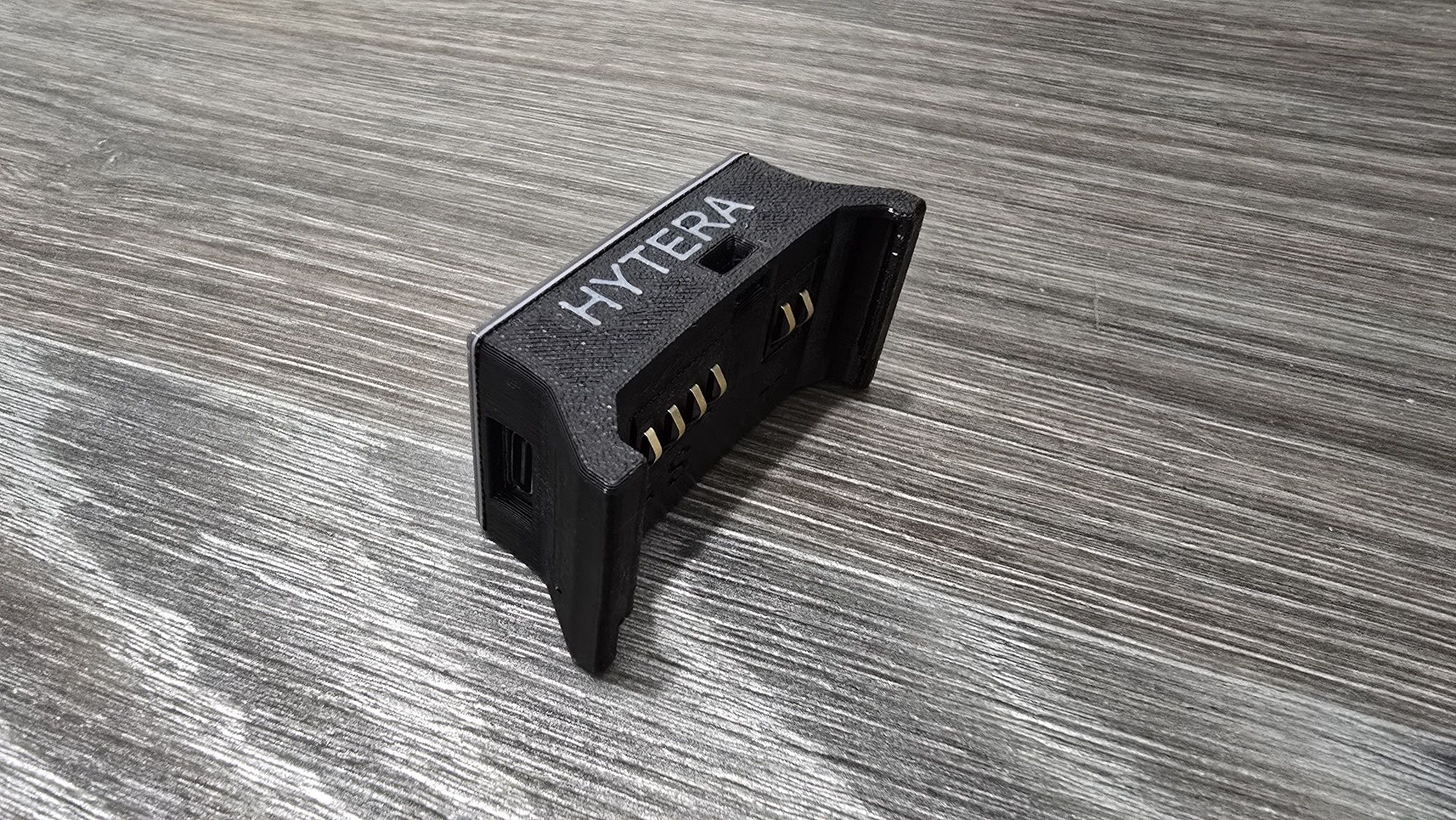 Перехідник USB для рацій Hitera Хайтера