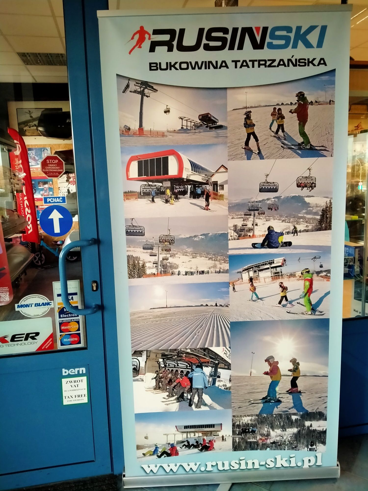 Bagażnik Thule Rapid system. Kit Thule, zestaw dopasowujący thule.