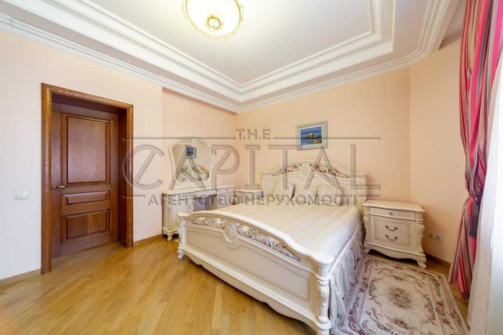 Здається в оренду розкішний будинок в Романкові 280м2 для вашої родини