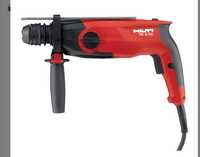 Перфоратор Hilti TE 3-C