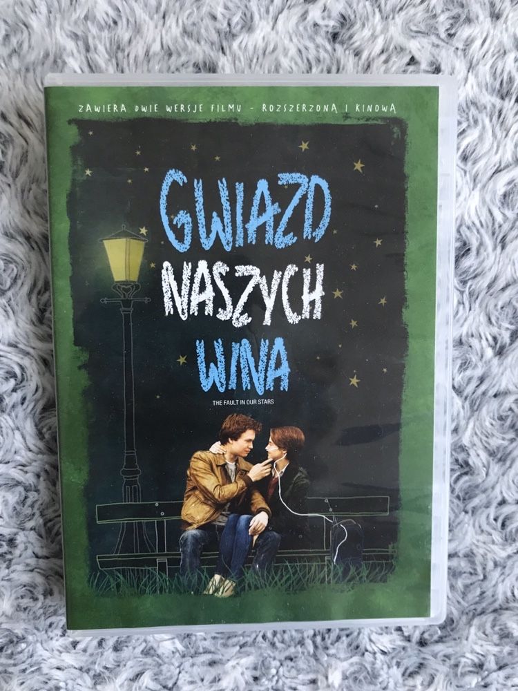 Film gwiazd naszych wina