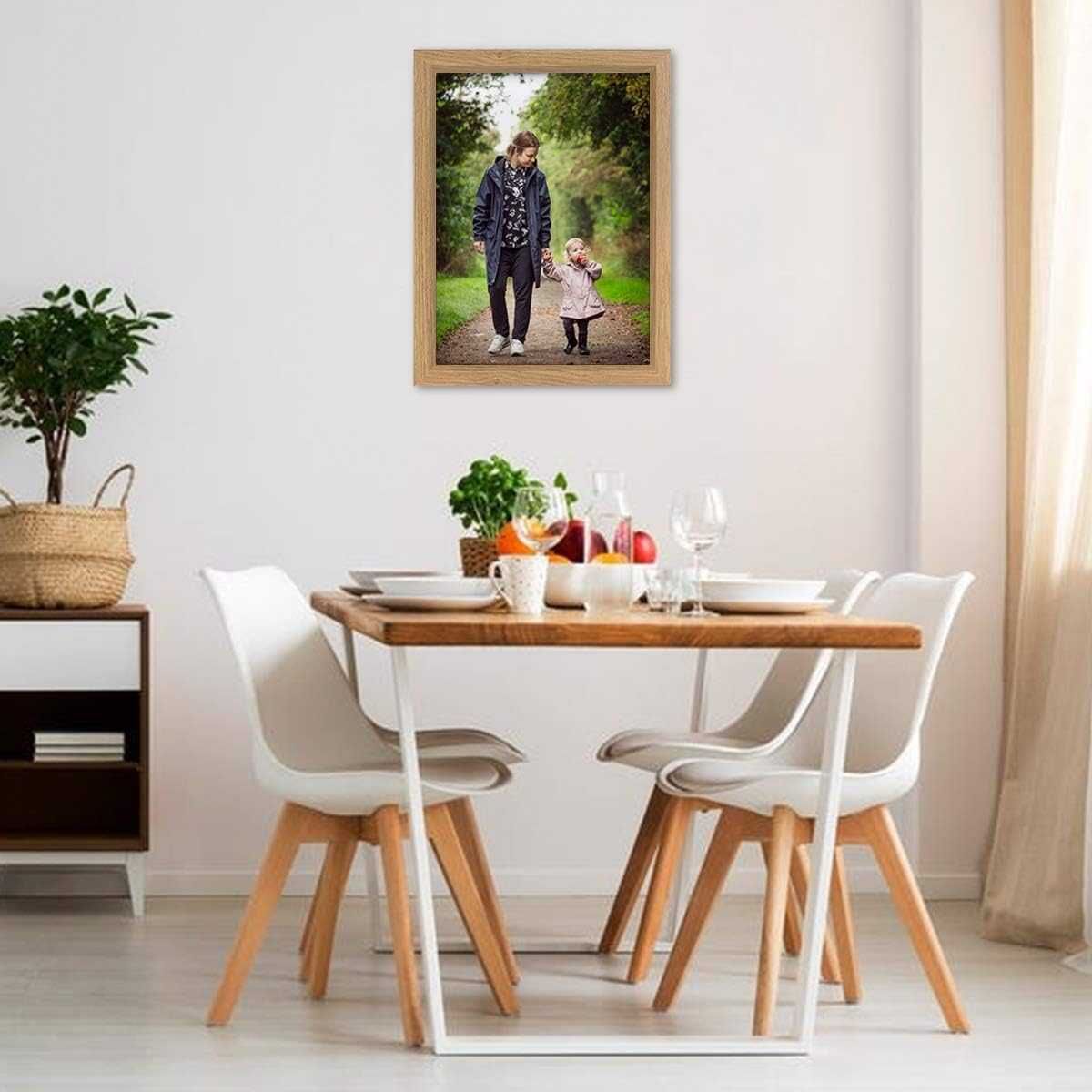 Nowa ramka na zdjęcia / ramki / obraz / 15x20cm / 3 sztuk !A1317!