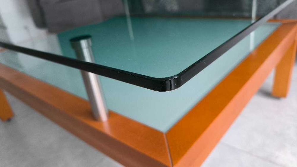 ława szklany firmy KLER