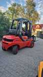 Linde H30D  Linde H30D