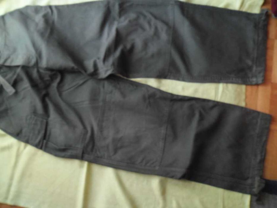 Spodnie oryginalny fason