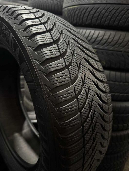 Склад шин б/у 205/60 215 R16 55 65 Зимова резина великий вибір