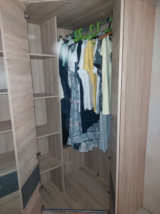 Meble z salonu Agata Meble