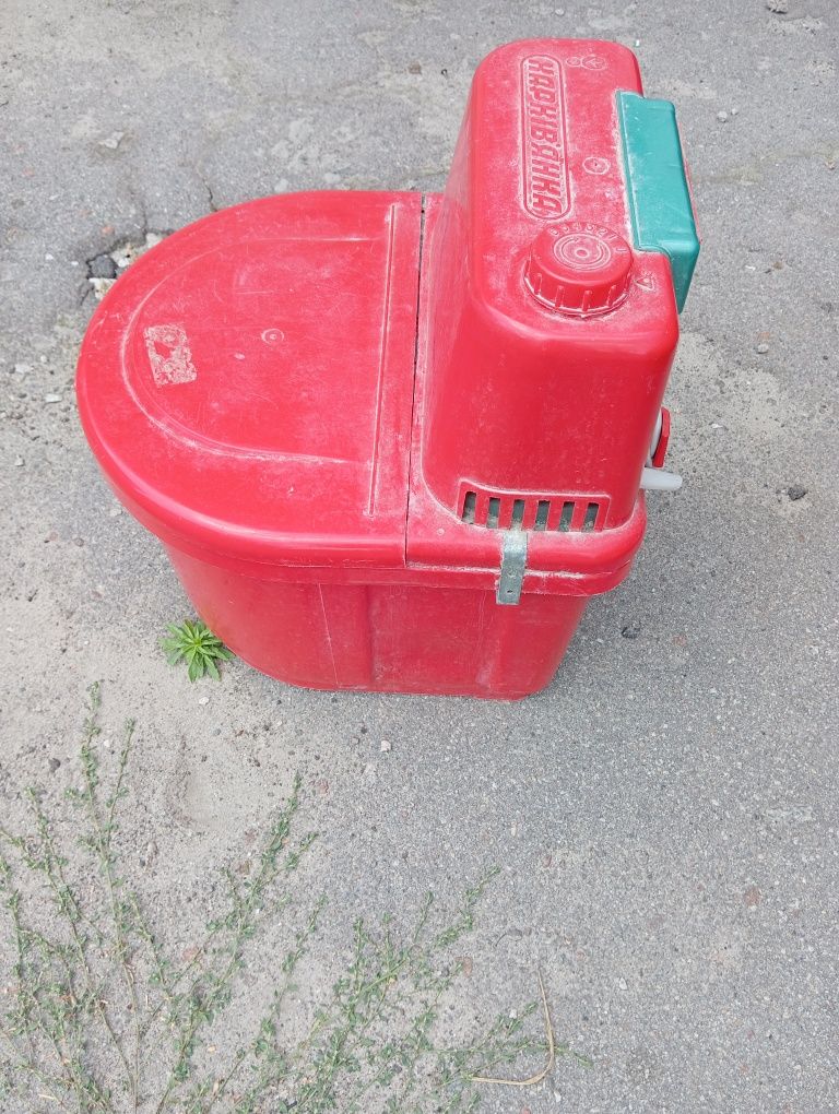 Стиральная машинка.