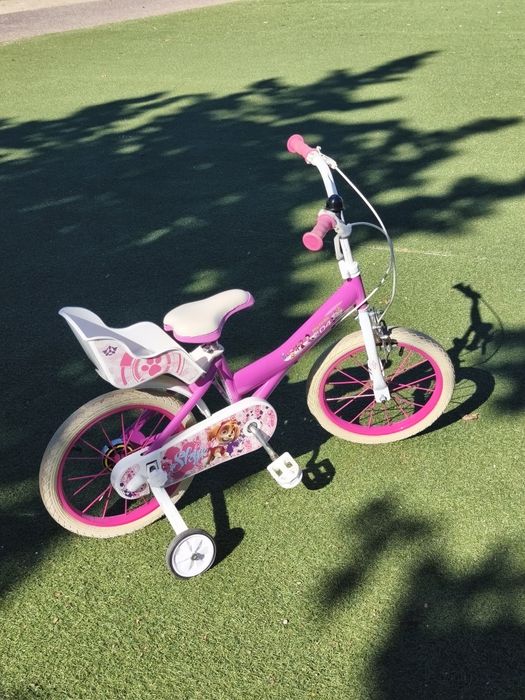 Bicicleta criança