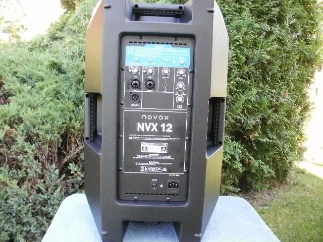 Głośnik Aktywny z Bluetooth Mocny 700 W -Nowy .