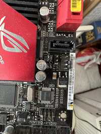 Материнська плата Asus Crosshair IV Formula