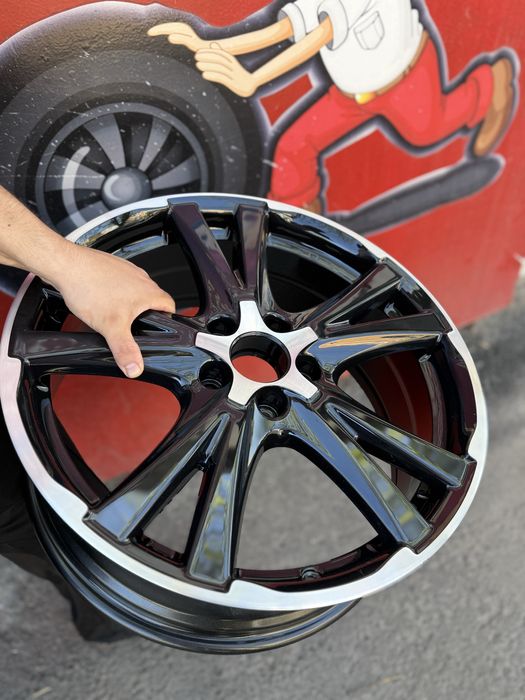 Оригинальные диски 5x114.3/R19 Honda , Lexus , Toyota, Mitsubishi