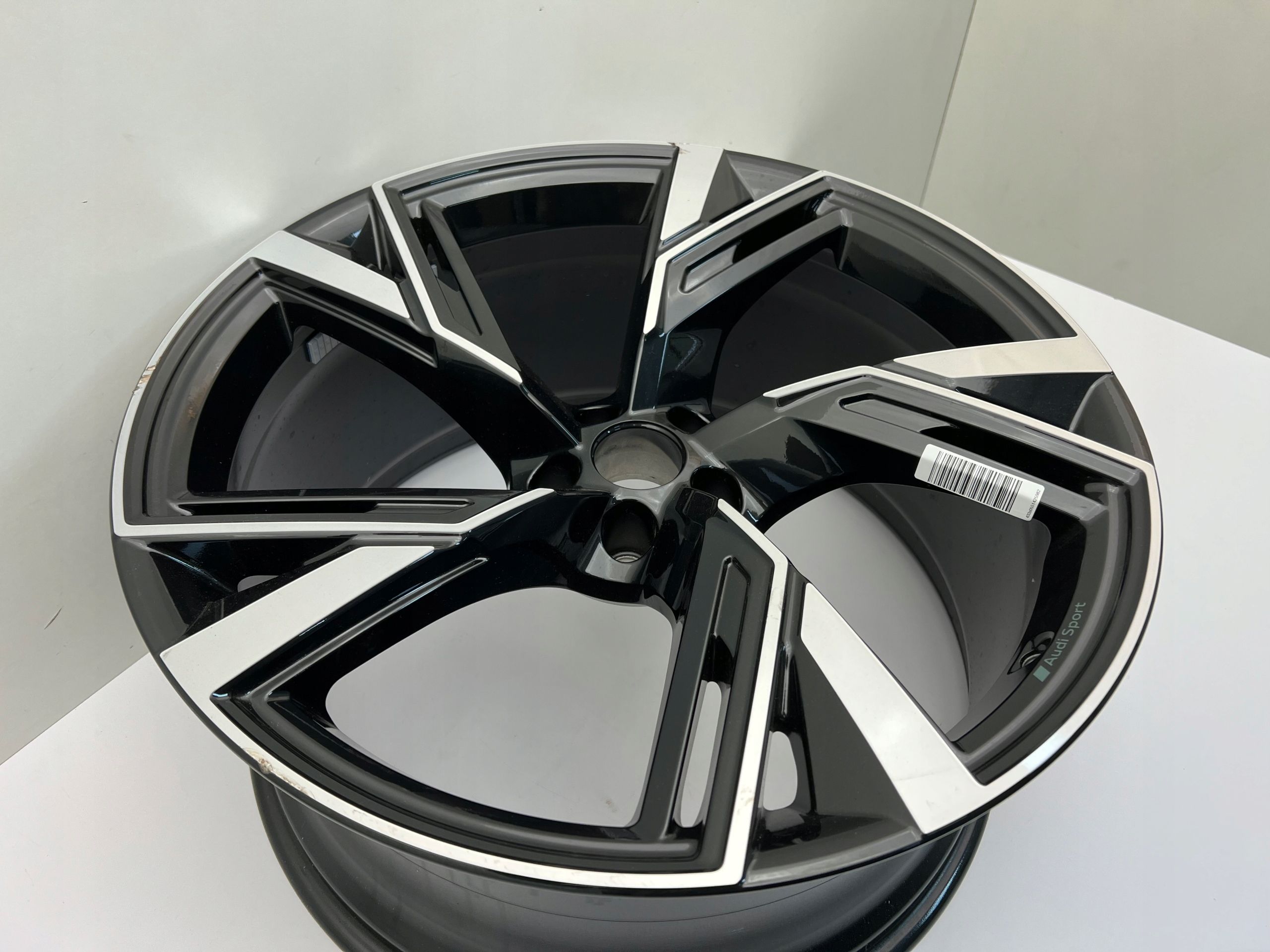 Audi A6 C8 4K RS6 RS7 koło Felga 10.5Jx22 ET19