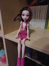 Lalka Draculaura Monster High