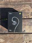Fiio fh3 наушники