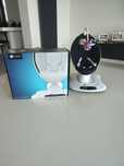 Bujaczek 4Moms MamaRoo
