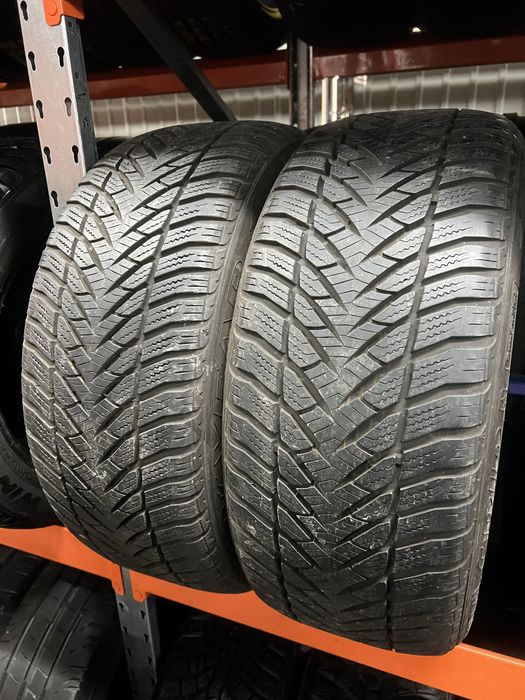 Шини,Резина,Пара,Зима 225/45/17 91H RSC Good Year Ultra Grip