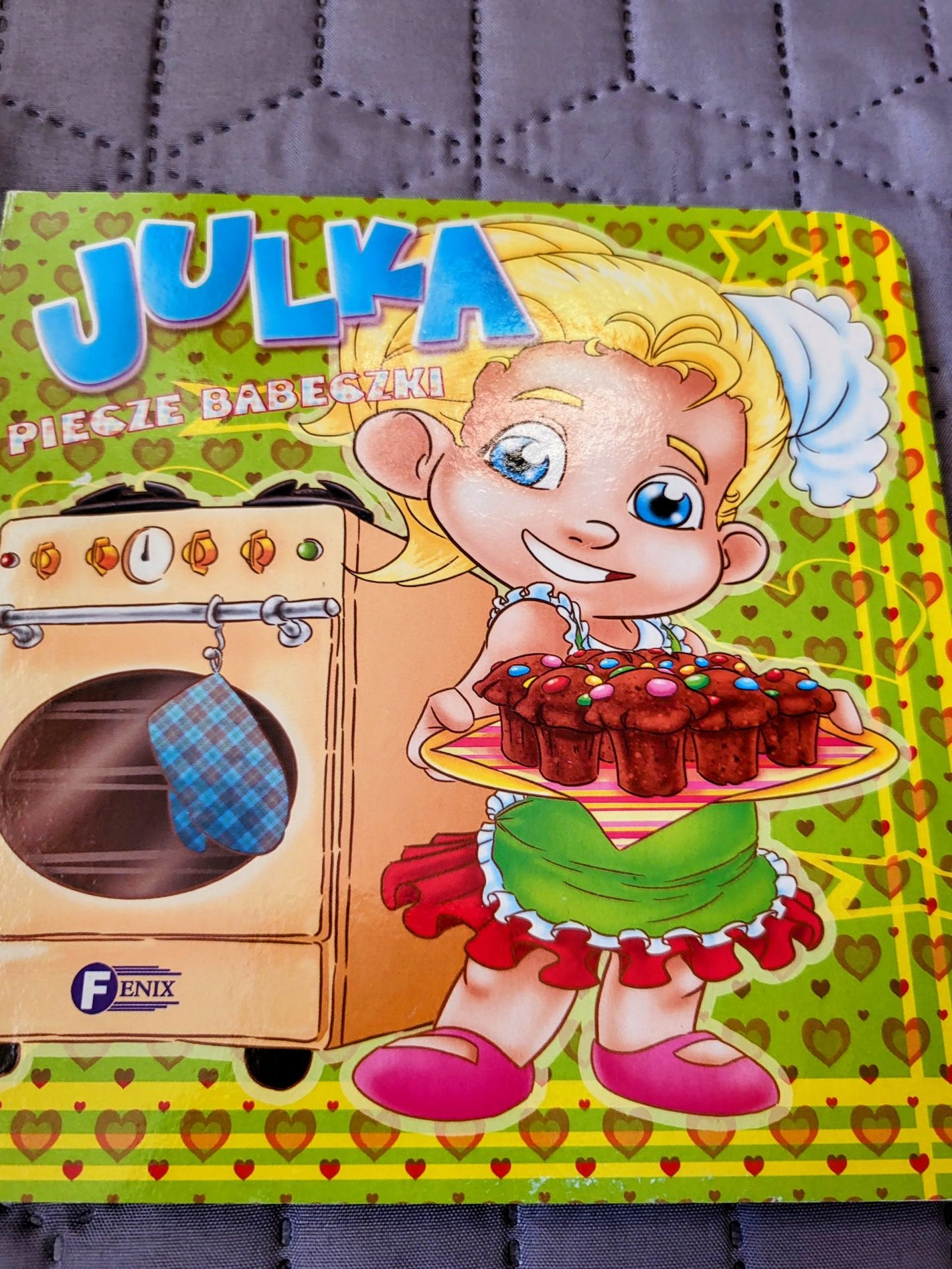 Calineczka, Konopnicka dla dzieci,Kot w butach itd